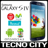 Samsung Galaxy S4 I9500