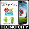 Samsung Galaxy S4 I9500